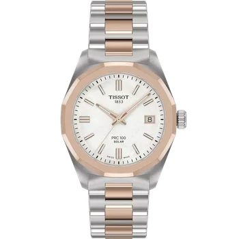 Tissot PRC 100 Solar 34mm T151.822.22.111.00