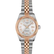 Tissot Ballade Powermatic 48 COSC T156.208.22.033.00