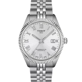 Tissot Ballade Powermatic 80 COSC 39mm T156.408.11.033.00
