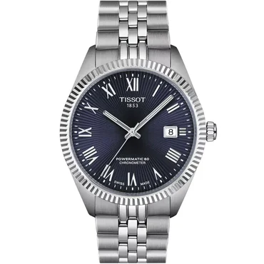 Tissot Ballade Powermatic 80 COSC T156.408.11.043.00