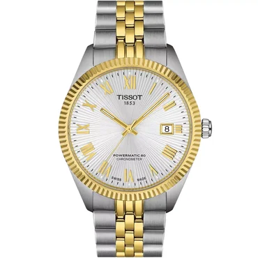 Tissot Ballade Powermatic 80 COSC T156.408.22.033.00