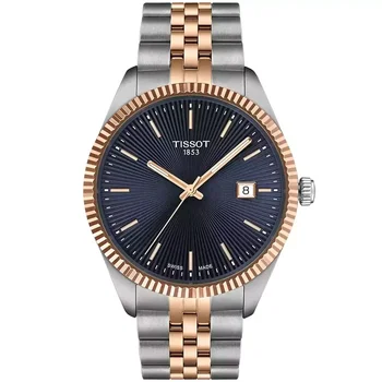 Tissot Ballade 40mm T156.410.22.041.00