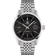 Tissot Visodate 39mm T157.407.11.051.00