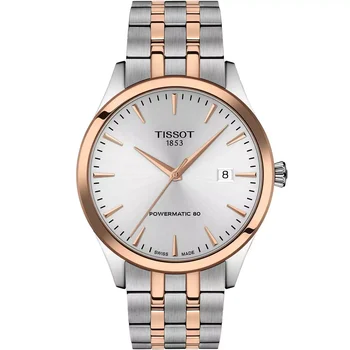 Tissot Classic Dream 40mm T158.407.22.031.01