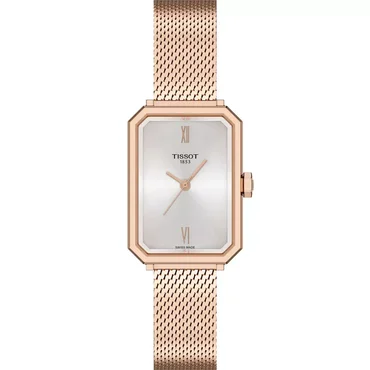 Tissot SRV 30mm T160.110.33.033.00