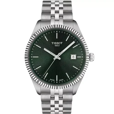 Tissot Ballade 40mm T156.410.11.091.00