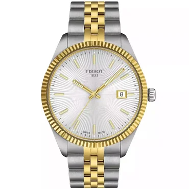 Tissot Ballade 40mm T156.410.22.031.00