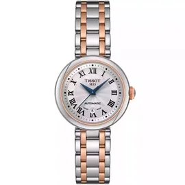 Tissot Bellissima Automatic T126.207.22.013.00