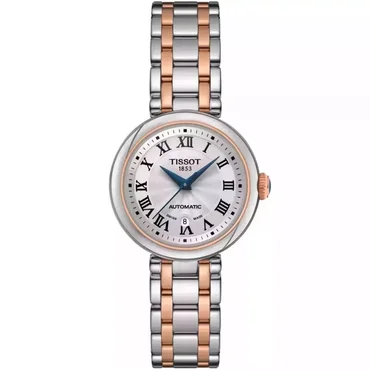 Tissot Bellissima Automatic T126.207.22.013.00