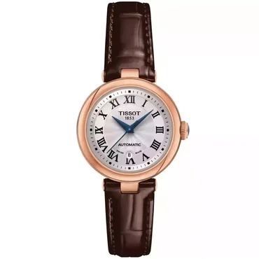 Tissot Bellissima Automatic T126.207.36.013.00