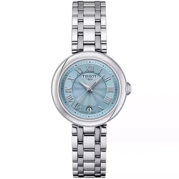 Tissot Bellissima Small Lady T126.010.11.133.00