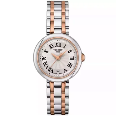 Tissot Bellissima Small Lady T126.010.22.013.01