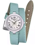 Tissot Bellissima Small Lady - XS double tour strap T126.010.16.113.00