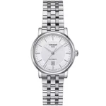 Tissot Carson Premium Automatic Lady T122.207.11.031.00