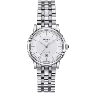 Tissot Carson Premium Automatic Lady T122.207.11.031.00