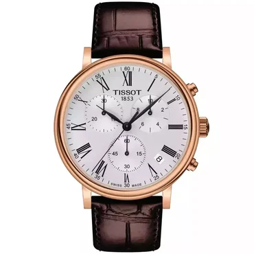 Tissot Carson Premium Chronograph T122.417.36.033.00