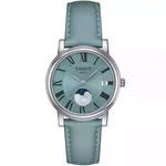 Tissot Carson Premium Lady Moonphase T122.223.16.353.00