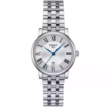 Tissot Carson Premium Lady T122.210.11.033.00