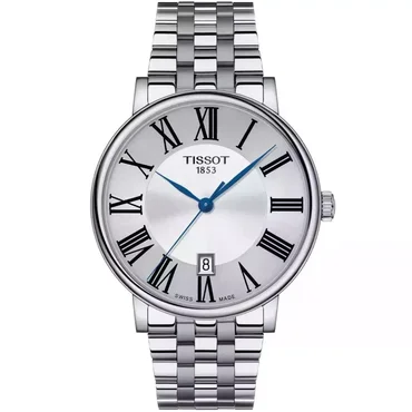 Tissot Carson Premium T122.410.11.033.00