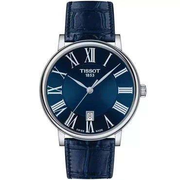 Tissot Carson Premium T122.410.16.043.00