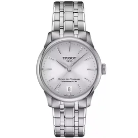 Tissot Chemin des Tourelles Powermatic 80 34 mm T139.207.11.031.00