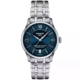 Tissot Chemin des Tourelles Powermatic 80 34 mm T139.207.11.048.00