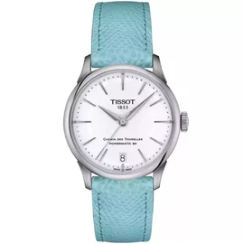Tissot Chemin des Tourelles Powermatic 80 34 mm T139.207.16.011.00