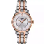 Tissot Chemin des Tourelles Powermatic 80 34 mm T139.207.22.038.00