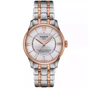 Tissot Chemin des Tourelles Powermatic 80 34 mm T139.207.22.038.00