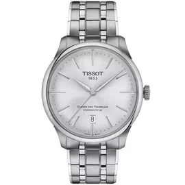 Tissot Chemin des Tourelles Powermatic 80 39 mm T139.807.11.031.00