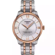 Tissot Chemin des Tourelles Powermatic 80 39 mm T139.807.22.038.00