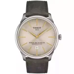 Tissot Chemin des Tourelles Powermatic 80 42 mm T139.407.16.261.00