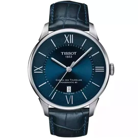 Tissot Chemin des Tourelles Powermatic 80 T099.407.16.048.00