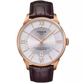 Tissot Chemin des Tourelles Powermatic 80 T099.407.36.038.00