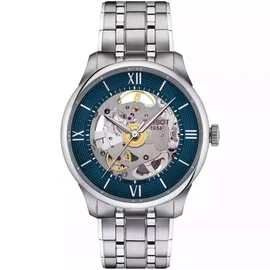 Tissot Chemin Des Tourelles Squelette T139.836.11.048.00