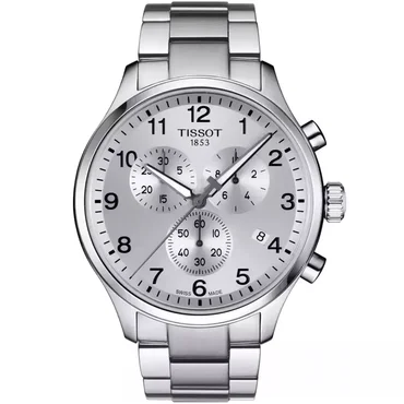 Tissot Chrono XL Classic T116.617.11.037.00