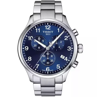 Tissot Chrono XL Classic T116.617.11.047.01