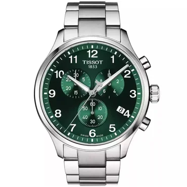 Tissot Chrono XL Classic T116.617.11.092.00