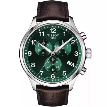 Tissot Chrono XL Classic T116.617.16.092.00