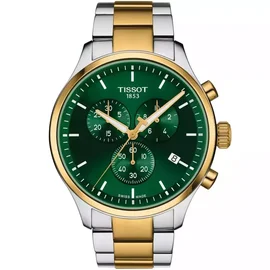 Tissot Chrono XL Classic T116.617.22.091.00