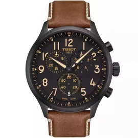 Tissot Chrono XL T116.617.36.052.03