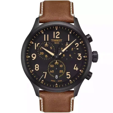 Tissot Chrono XL T116.617.36.052.03