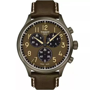 Tissot Chrono XL T116.617.36.092.00