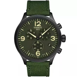 Tissot Chrono XL T116.617.37.097.00