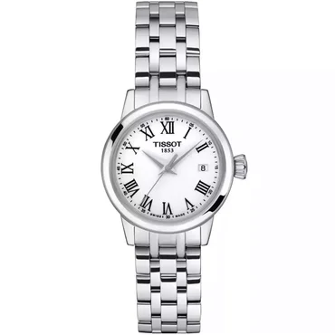 Tissot Classic Dream Lady T129.210.11.013.00