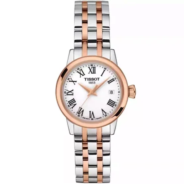 Tissot Classic Dream Lady T129.210.22.013.00