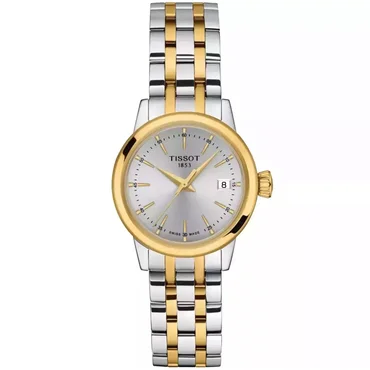 Tissot Classic Dream Lady T129.210.22.031.00
