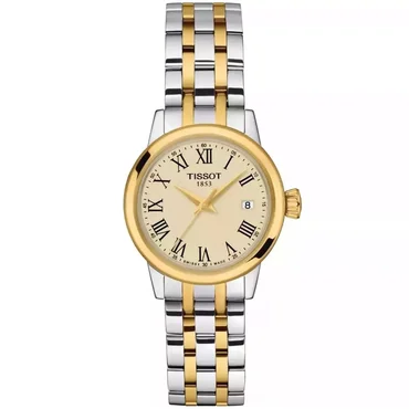 Tissot Classic Dream Lady T129.210.22.263.00