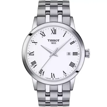 Tissot Classic Dream T129.410.11.013.00