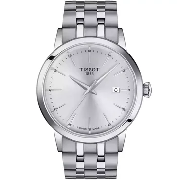 Tissot Classic Dream T129.410.11.031.00